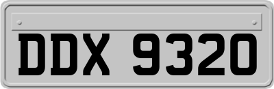 DDX9320