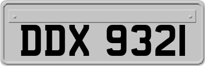 DDX9321