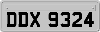 DDX9324