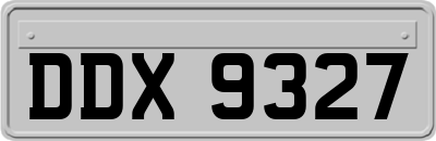 DDX9327