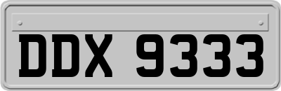 DDX9333