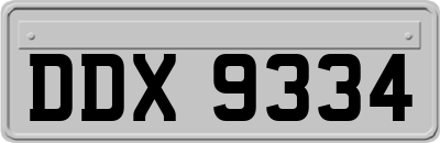 DDX9334
