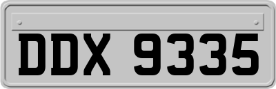 DDX9335