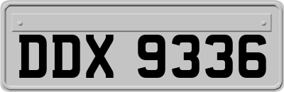 DDX9336