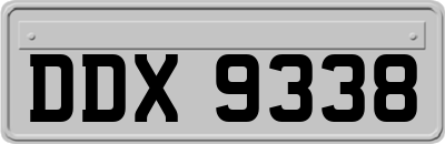 DDX9338