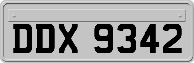 DDX9342