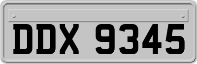 DDX9345