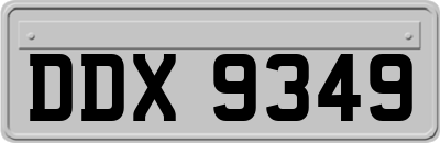 DDX9349