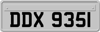 DDX9351