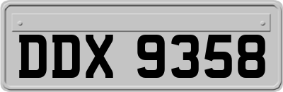 DDX9358