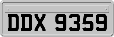 DDX9359