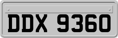 DDX9360