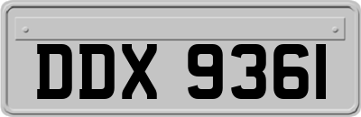 DDX9361