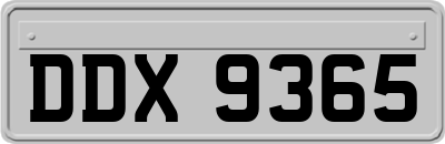 DDX9365