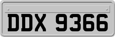 DDX9366