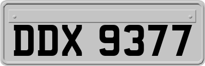 DDX9377