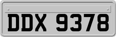 DDX9378