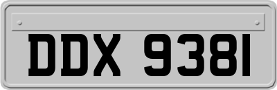 DDX9381