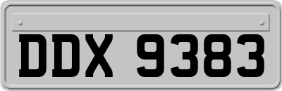 DDX9383