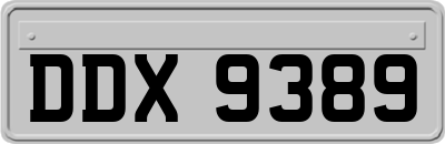 DDX9389