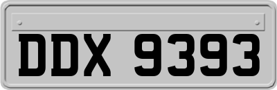 DDX9393