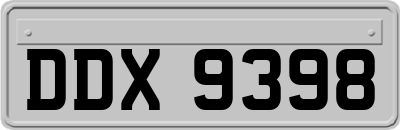 DDX9398