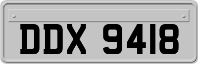 DDX9418