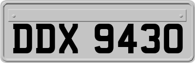 DDX9430