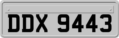 DDX9443