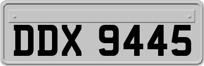 DDX9445