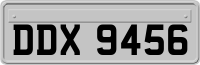 DDX9456