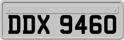 DDX9460
