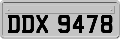 DDX9478