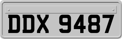 DDX9487