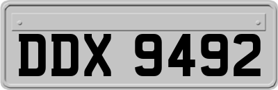 DDX9492