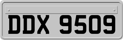 DDX9509