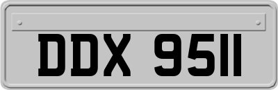 DDX9511