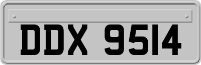 DDX9514