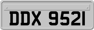 DDX9521