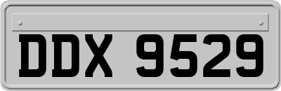 DDX9529