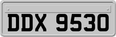 DDX9530