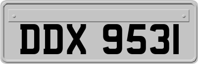 DDX9531