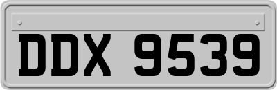 DDX9539