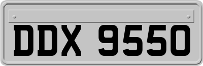 DDX9550