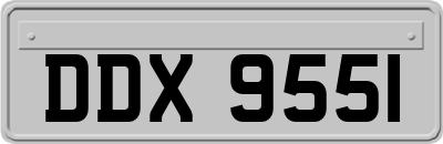 DDX9551