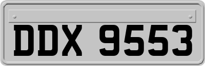 DDX9553