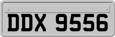 DDX9556