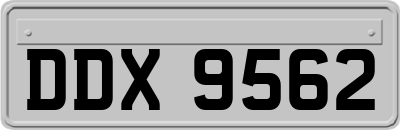 DDX9562