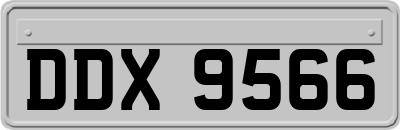 DDX9566