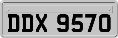 DDX9570